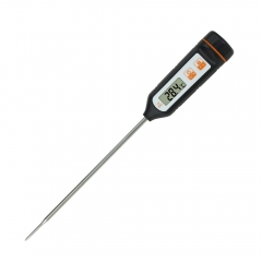 DD-TP503 Waterproof 3~6 seconds fast read meat BBQ digital thermometer