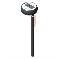 DD-TP501 Digital Thermometer Long Probe milk coffee water thermometer liquid thermometer with Max-min Function