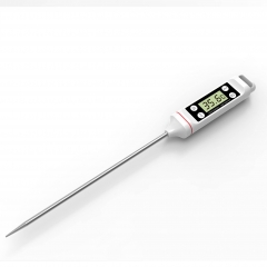 DD-B0908 Digital Kitchen Food Thermometer Electronic Grill Beef Turkey Milk Probe BBQ Homebrew Thermometer