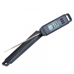 DD-TP560 Digital Kitchen Food Thermometer Electronic Grill Beef Turkey Milk Probe BBQ BEER Wine Coffee Thermometer
