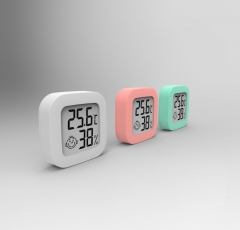 Digital Temperature Humidity Meter, Thermo-hygrometer, car thermometer hygrometer, refrigerator thermometer