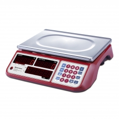 30KG / 5G Dual-display Precision Digital Scale Electronic Balance Weight Scale LCD Display Weight Scale Accuracy Weight Balance Scales Home