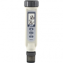 AZ 8685 IP65 Water Quality Testing pH Pen 0.0~14.00