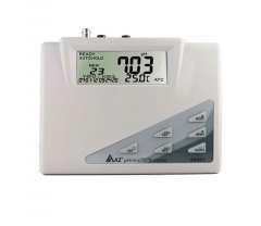 AZ 86501 Accurate Digital Benchtop Water Quality pH Meter