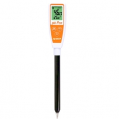 AZ 8694 IP65 Long tube pH Pen-Sharp Tip Electrode pH Sensoras
