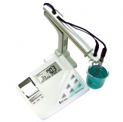 AZ 86552 Professional Benchtop Water Quality Meter with Printer - pH/ORP/mV