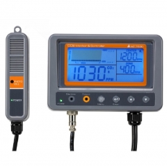 AZ 7530 CO2 Monitor & Controller (Relay Function) with Remote Sensor