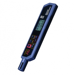 AZ 8708 Pen Type Digital Temperature Psychrometer