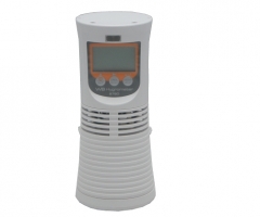 AZ 8760 Green House Wet Bulb Hygro Thermometer