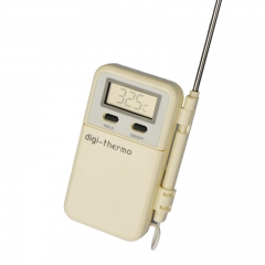 HT-2 Multifunctional portable probe electronic thermometer