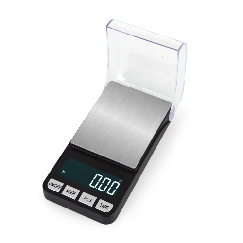 CX-188 Jewelry Weighing Scale Mini Machines for Small Business Digital Weight Machine Jewely Scale Weight Function