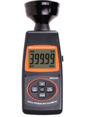 SM6240C Digital Stroboscope-tachometer