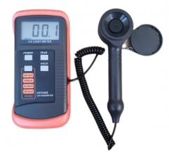 UVV420 UV Light Meter UV Radiometer