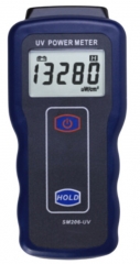 SM206-UV UV Power Meter