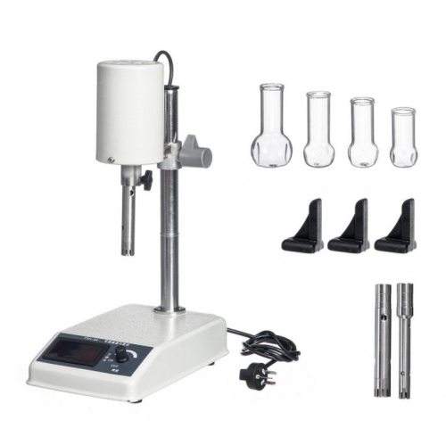 FSH-2A Laboratory Adjustable High Speed Homogenizer Biological Chemical Cell research tool