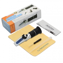 RND-025 ATC 1.435-1.520nD optical refractometer for Oil