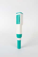 PH-2022 Waterproof pH Temperature Meter pen type PH meter