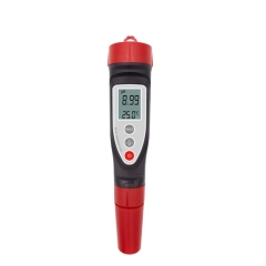 PH-2033H Waterproof Pen-type pH and Temperature Meter