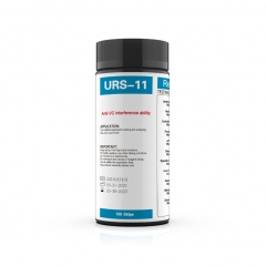 Urine test strips URS-11