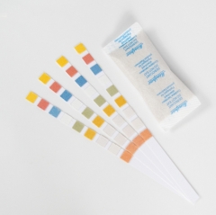 9 In 1 Test Strips, Reagent Strips For Water