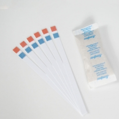 2 In 1 Test Strips, Reagent Strips For Water