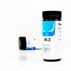 3 In 1 Test Strips, Reagent Strips For Water