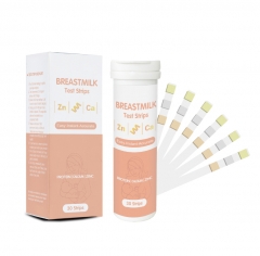 Breastmilk Test for your babay’s Health