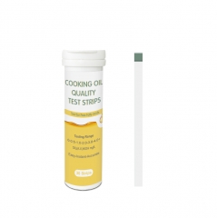 Cooking Oil Quality Test Strips