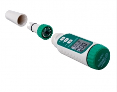 Digital Salinity Meter Tester Pen Food Beverages Salt Content Water Quality Test Aquarium Seawater Meter Measurement Salinometer