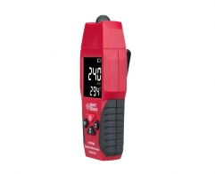 Digital Carbon Monoxide Meter CO Gas leak Detector Gas Analyzer High Precision Smoke Leak Detector Gas Monitor Tester 1000ppm