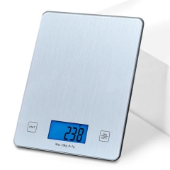 Digital Kitchen Scale 10kg food weighing scales