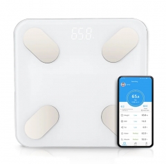 mi smart multifunction scale digital personal Bluetooth App electronic body fat scales