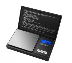 Jewelry Scale 100g/0.01g portable mini pocket electronic scale