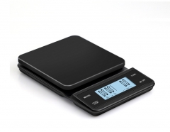 3kg/0.1g LCD USB Coffee Scale