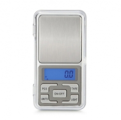 500g/0.1g Jewelry scale electronic Mini gold scale Balance scale pocket scale gram