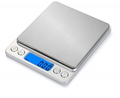 Mini Kitchen Scale Stainless Steel Baking scale