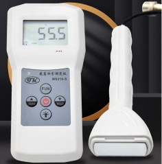 MS310/310-S Moisture meter for wood, wall, floor, paper, timber, Chemical raw materials Digital Moisture Tester