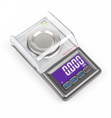 Touch Version jewelry Scale 20G.30G.50G. Carat electronic Scale