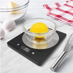 5000g/1g Cooking Kitchen Scale