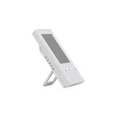 Indoor &Outdoor Digital Alarm Thermo-hygrometer
