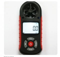 Hot sale wind speed meter anemometer for industrial TL-303