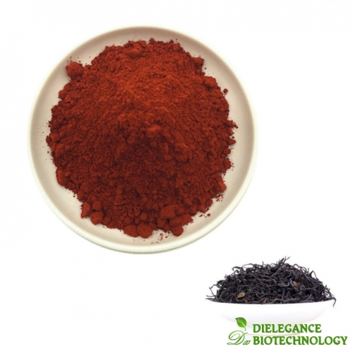 Instant Black Tea Extract Powder