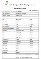 β-nmn Beta-nicotinamide Mononucleotide