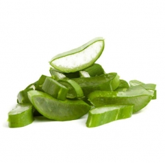 Organic Freeze Dried Aloe Vera 200:1 Extract Powder