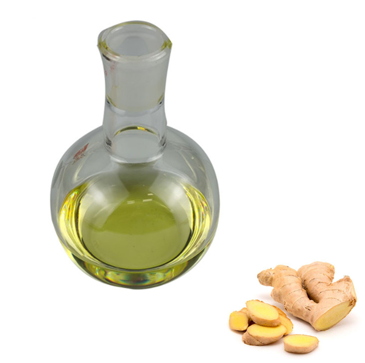 Ginger Oil - Trustworthy Bulk Wholesale Supplier in China