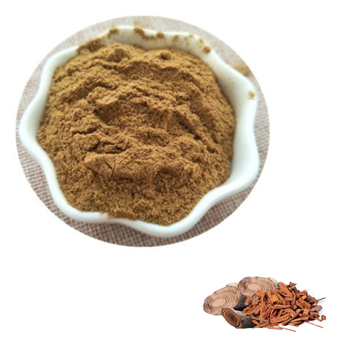 Salacia Reticulata Extract with Hypoglycemic Action