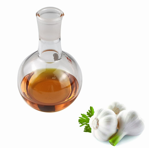 About Garlic Oil - Dielegance Bulk Wholesale Supplier