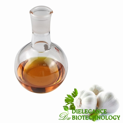 Organic Wholesale Garlic Oil