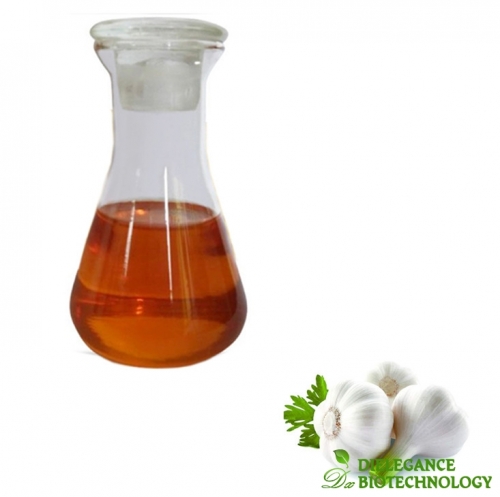 Bulk Garlic Oil at Wholesale Price