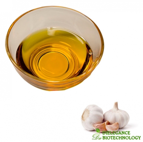 Garlic Extract Allicin Oil Wholesale